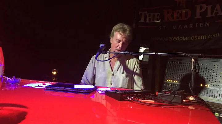 Mike McCabe-Walking in Memphis