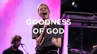 Goodness Of God | Jenn Johnson | Bethel Church