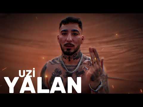 Uzi - Yalan ( Unuttum) Ft.omerlyrcss #mix