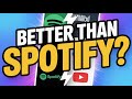5 Best Spotify Alternatives You Should Try Mp3 Song