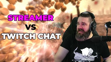 Will it Crash?! Skyrim Twitch Integration!