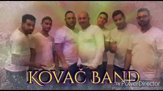 Video thumbnail of "KOVAČ BAND CD 4 -Pen ca mange"