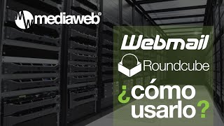 Como Usar Webmail con Roundcube - Parte 3 [ Redactar y Enviar un Correo Electronico o e-mail ]