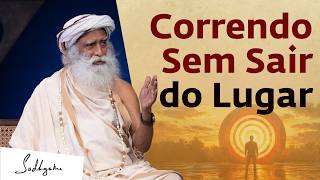 O Desvio Mental Silencioso Que Está Destruindo Sua Vida | Sadhguru Português
