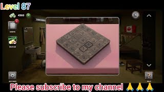 100 doors escape from prison level 87 screenshot 4