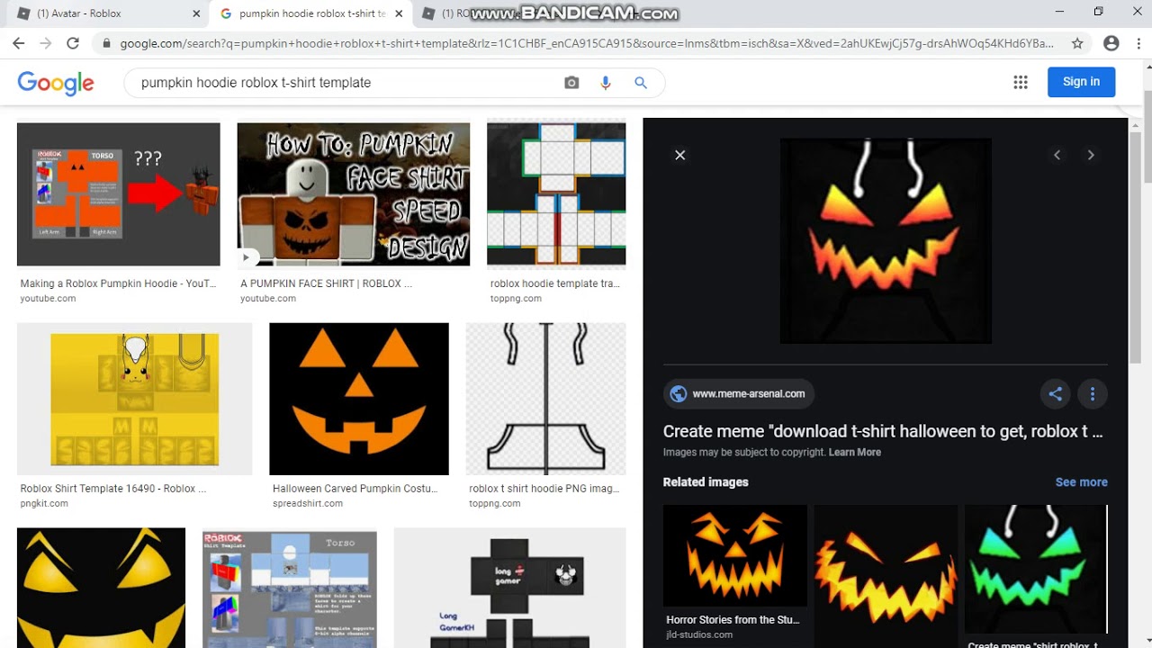 Create meme roblox shirt halloween, shirt roblox, download t