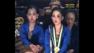 Iringan Pakeliran, KABOR Ktw Gd kt 2 kr Slendro Nem - Karawitan SMKI Surakarta