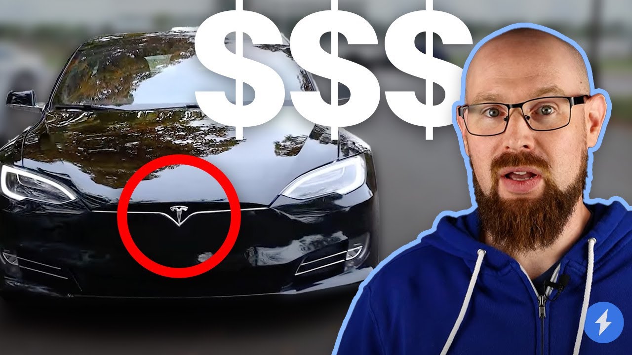 Battery Replacement Costs For Electric Cars Here Are The EV Facts 