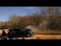 Hellcat Pursuit Ends in Deadly Crash