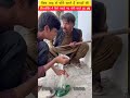 who will win this challenge😱😭~mini woodworking art skill/wood/handcrafts/#shorts #entertainment