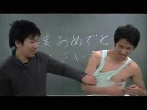 卒業ムービー① 2012.3.17