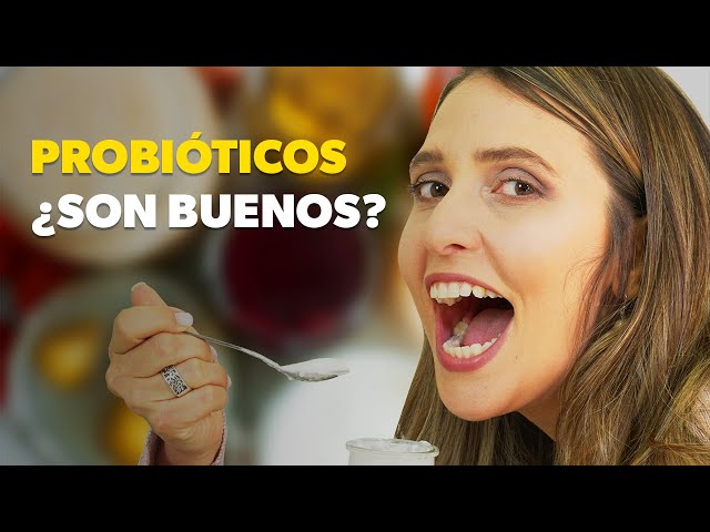 youtube image - Probióticos: alimentos vivos que van a mejorar tu vida