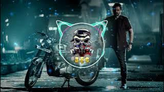 Venkatesh - Glimpse of Saindhav - BGM 2023 [ DFC ]