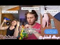 تجميع افضل مقاطع عبدالله الطحان Tahhan على تيك توك الجزء الثاني مقاطع مضحكة 2 Tahhan Clips 