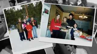 Dad's 60th Birthday Video