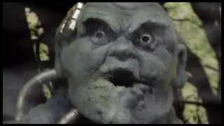 FNS ep1 part 1. stop motion