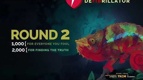 Fibbage 2 With Friends (Longplay)