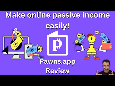 Pawns.app  Software Reviews & Alternatives