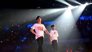 Download Lagu [iKON Cam] 181013 내가 모르게 DON`T LET ME KNOW - IKON아이콘 in Kuala Lumpur MP3