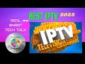 Best IPTV 2022 image