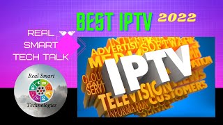 Best IPTV 2022 image