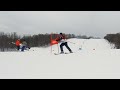 Course 2 GS - 2/6/22 on FIS | MACC