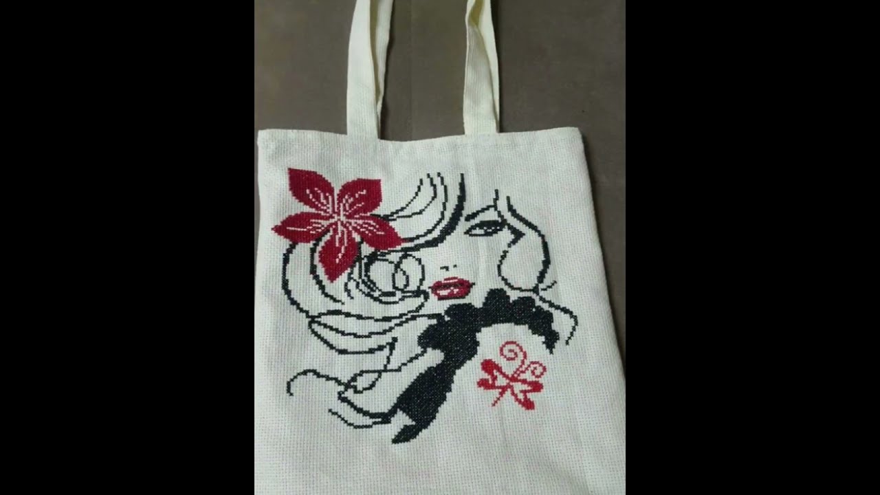 Lunch Bag Tiffin Bag for Men Women hand bag tiffin carrier bag Tiffin Box  Bag Kaporer bag Handicrafts Bag -Lunch Bag