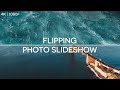 Flipping Photo Slideshow | videohive