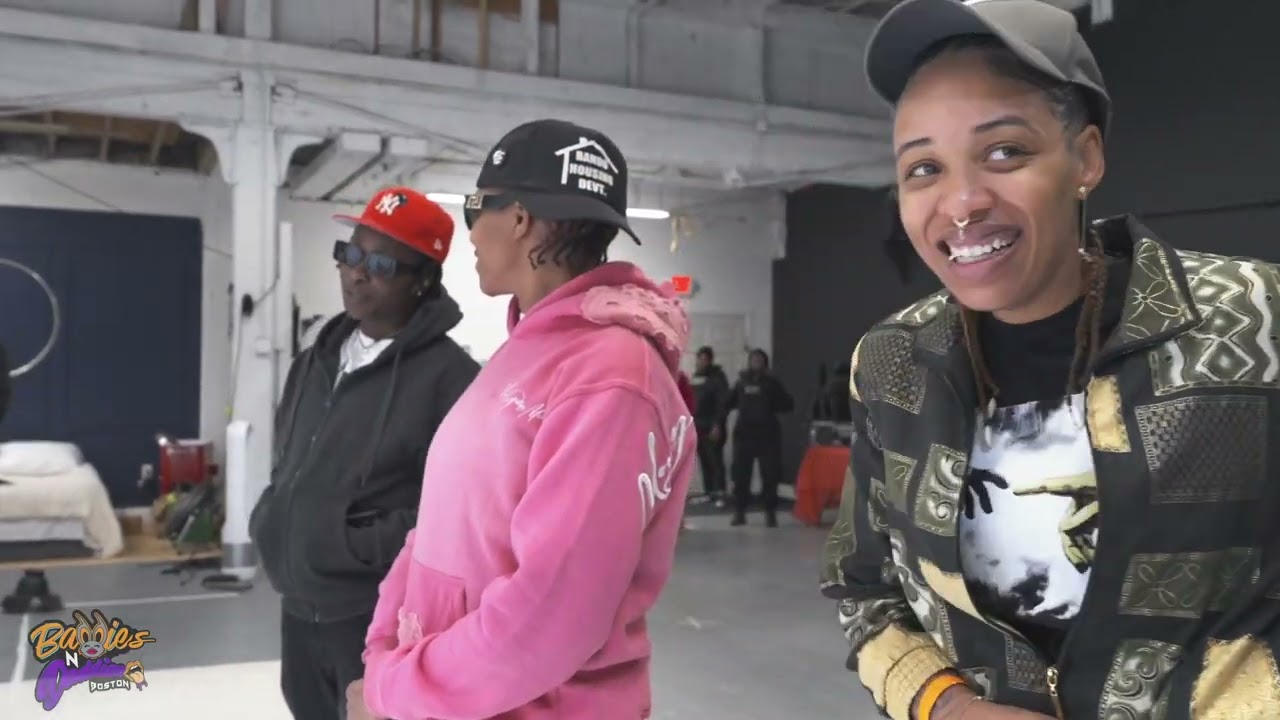 BaddiesNDaddies auditions part 1 (Official Episode)