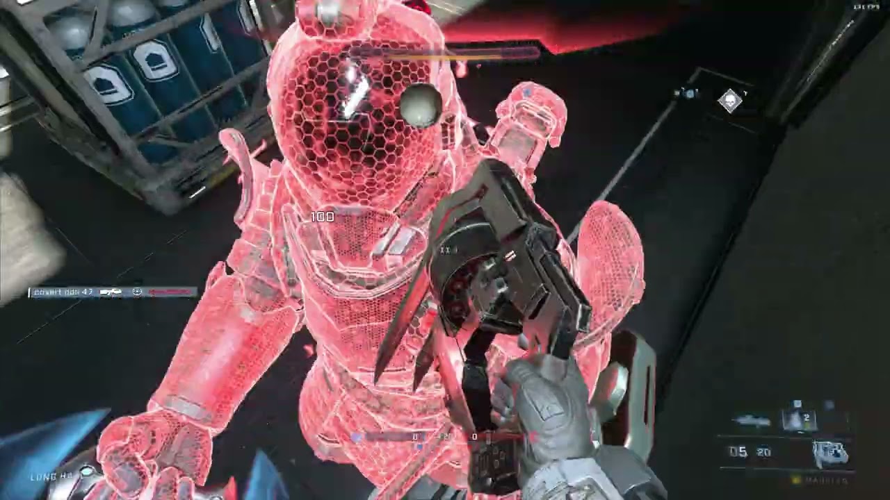 Everything Wrong With Halo Infinite's Melee/Collision System In 3 Simple Clips