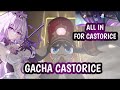 GACHA CASTORICE | HONKAI STAR RAIL INDONESIA