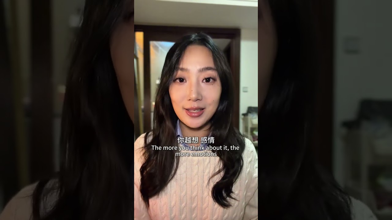 Those who give up after weighing the pros and cons are the biggest winners#Break