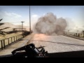 Beginning of video