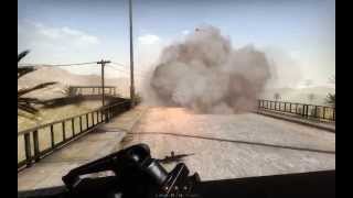 Insurgency Slomo #8