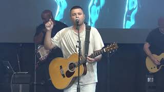 PK 2021 Event All Hail King Jesus Song