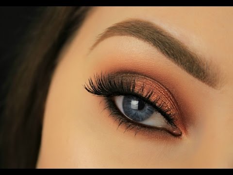 Warm Spring/Summer Smokey