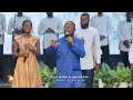 Yesu Megyefo Ne Wo (Presby Hymn 557) - VocalEssence Chorale Ghana & Ps. Nii Okai Mp3 Song