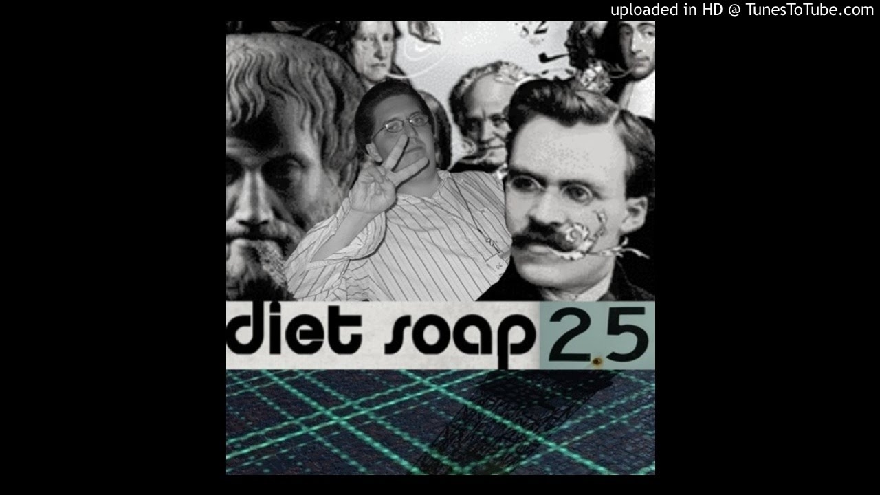 Diet Soap Podcast #25: This Podcast is a Lie