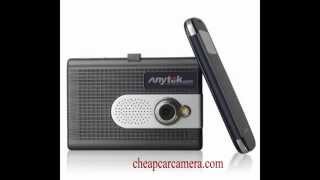 GD001 vehicle GPS navigation car DVR