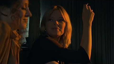 Swingers (2002) - CULT CLASSIC - "Am I nobody?"