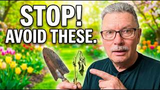 Plant at the Wrong Time? Here's What Happens