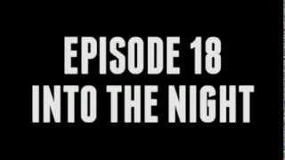 Kill la kill Episode 18 - Into the Night