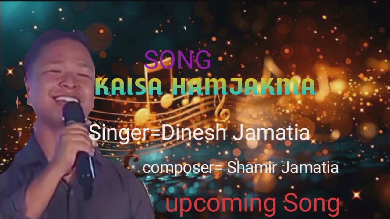 KAISA HAMJAKMA || 