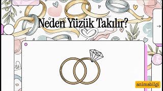 Evlenince Neden Yüzük Takıyoruz? Evlilik Yüzüğünün Anlamı Ve Kökeni