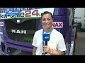 Who Will Stand Out in Slovakia? | 2024 European Truck Racing Championship