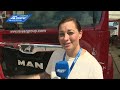 Who Will Stand Out in Slovakia? | 2024 European Truck Racing Championship