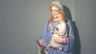 Most Merciful Jesus Catholic Parish Daily Rosary - June 26, 2026