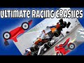 Ultimate Racing Crash Compilation