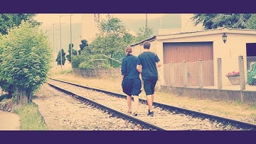 Spring in Nyon  with Panasonic GX80 GX85 + 35-100 mm  f 4-5.6/ 4K