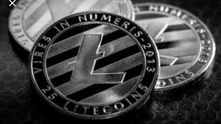litecoin halving in 58 days August, should I sell and buy ltc